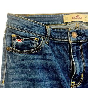 Hollister Skinny Jeans